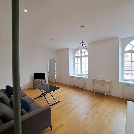 San Diego - Appartement Lumineux แร็งส์ ภายนอก รูปภาพ