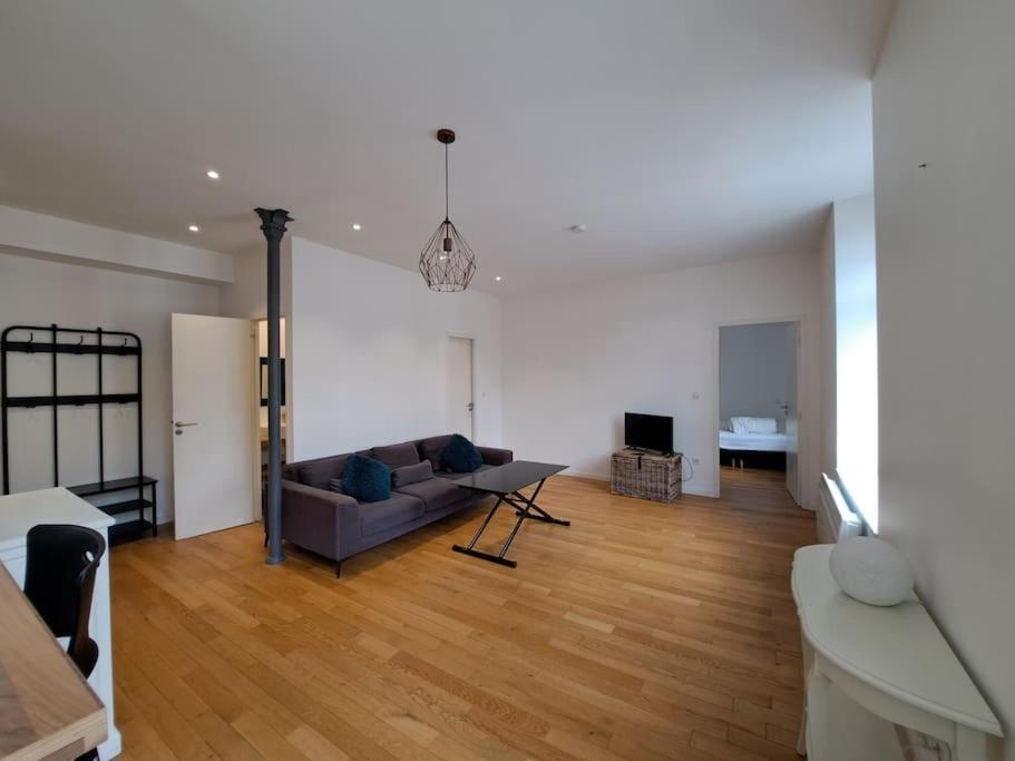 San Diego - Appartement Lumineux แร็งส์ ภายนอก รูปภาพ