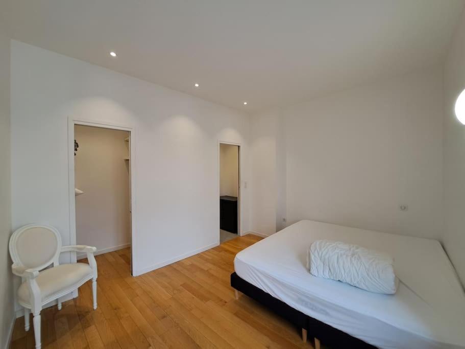 San Diego - Appartement Lumineux แร็งส์ ภายนอก รูปภาพ