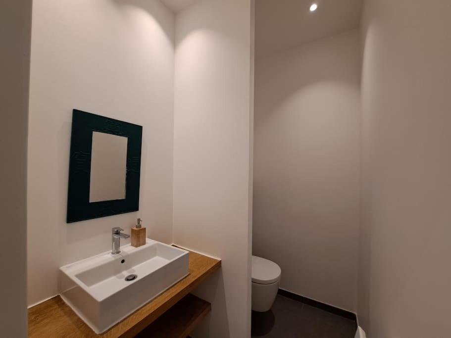 San Diego - Appartement Lumineux แร็งส์ ภายนอก รูปภาพ